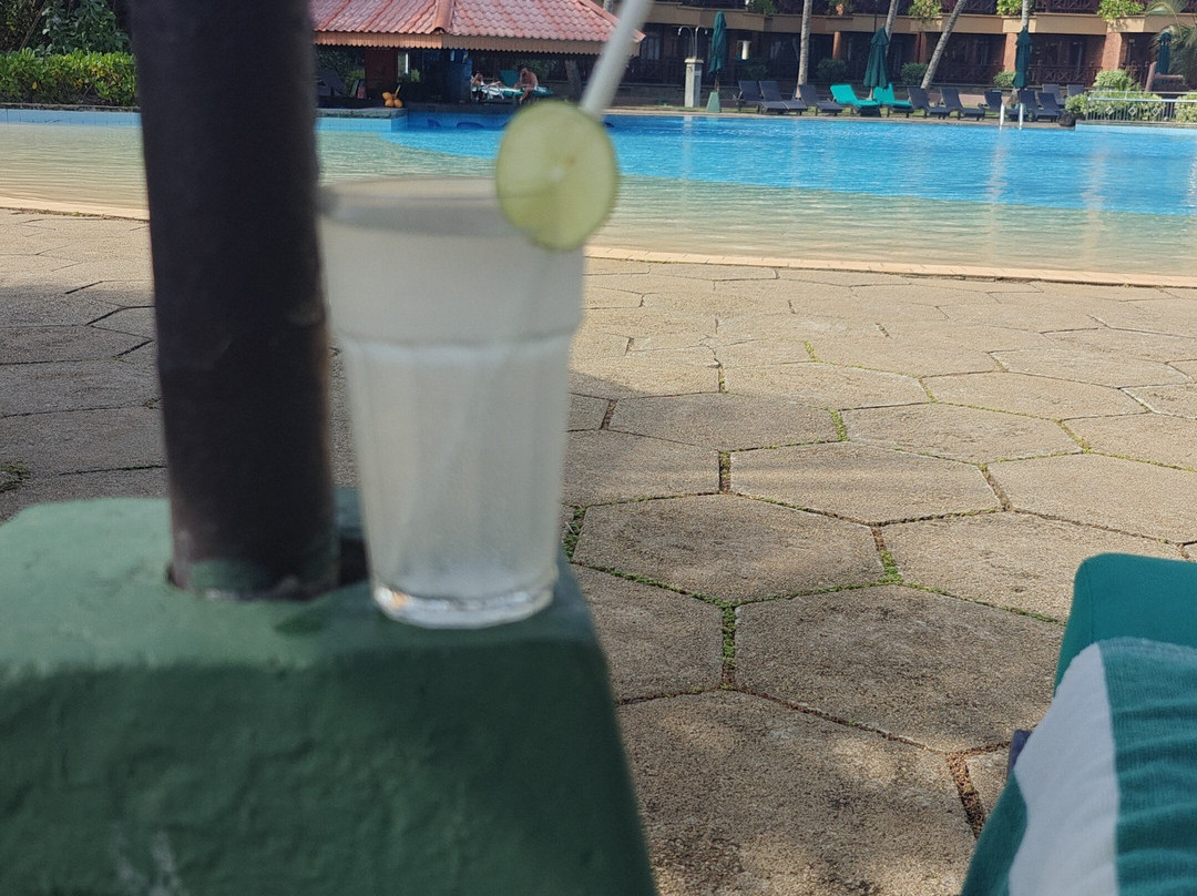 皇家棕榈海滩酒店主图