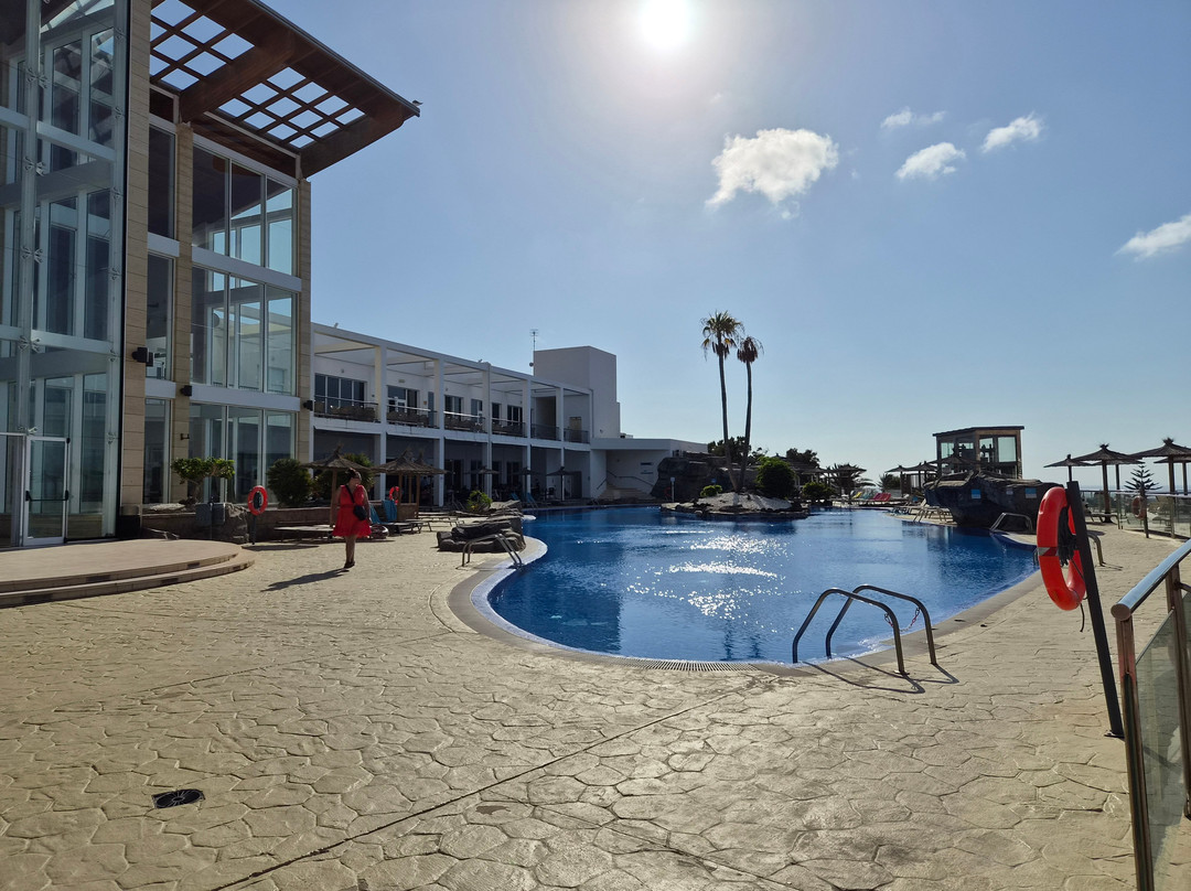 Alua Village Fuerteventura - All Inclusive主图
