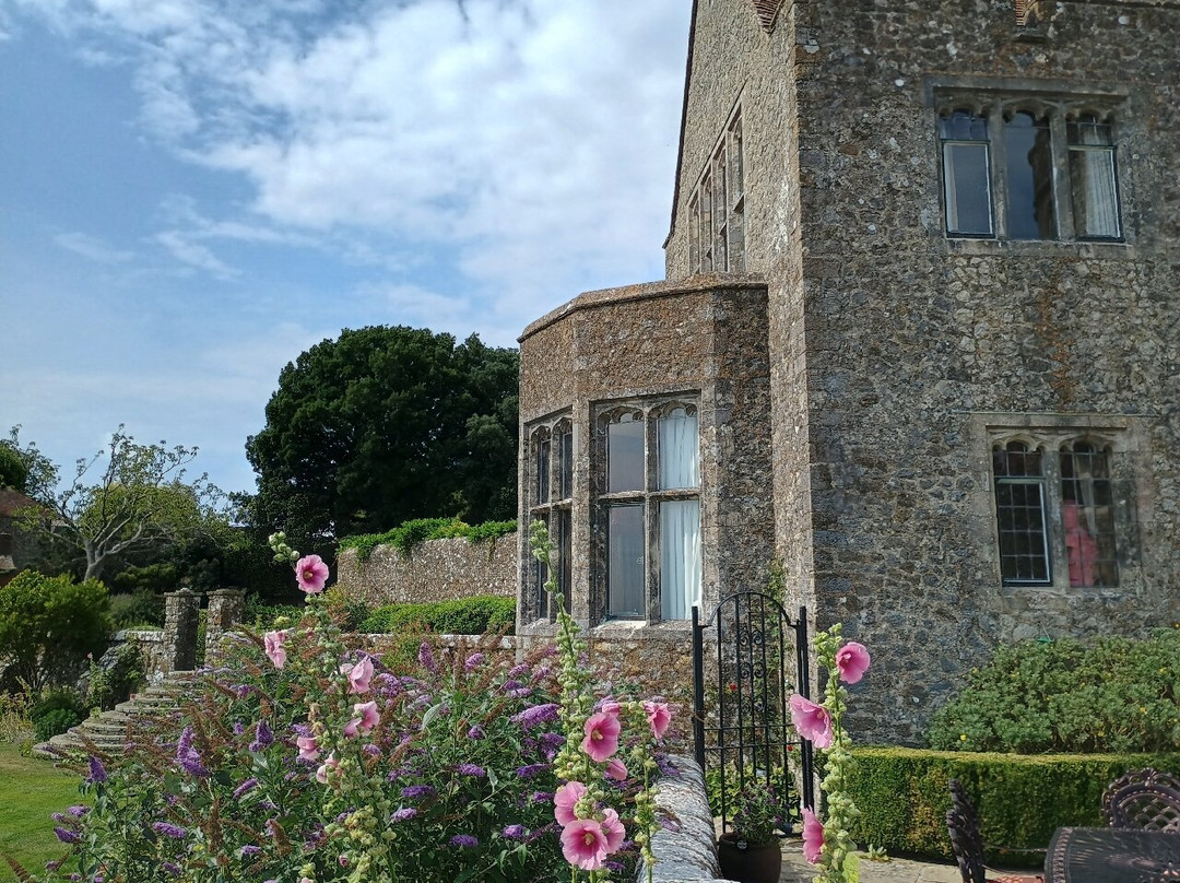 Lympne Castle-Lympne必去景点