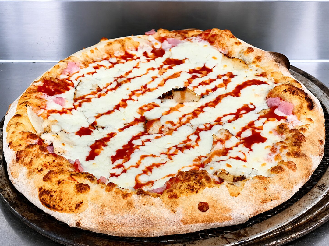 Luigis Pizza Carmona