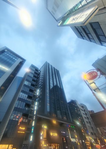东京六本木雷姆酒店-旅行者