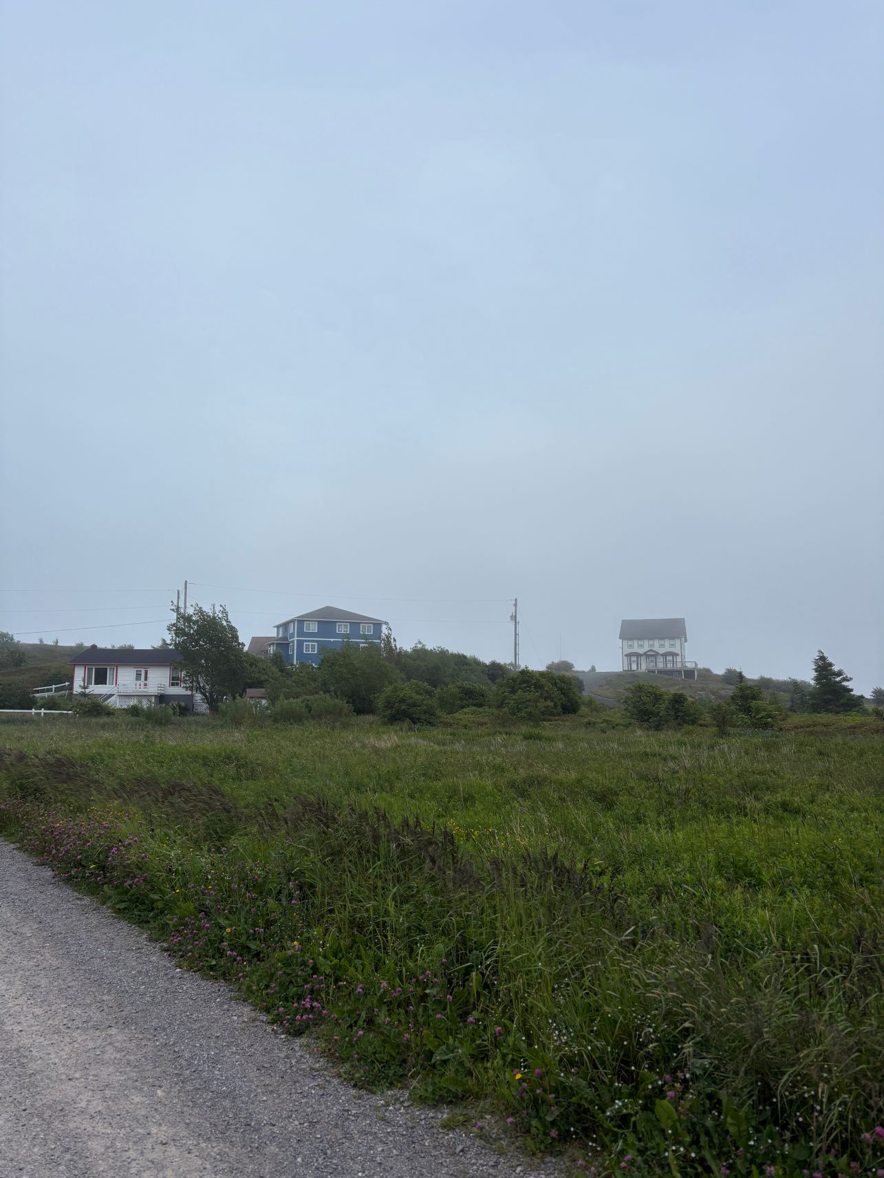 Compass B&B-旅行者