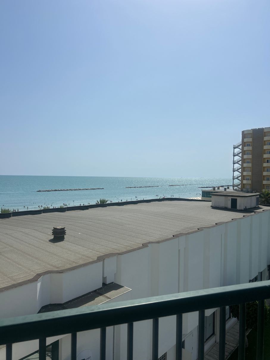 地中海艾斯俱乐部酒店-旅行者