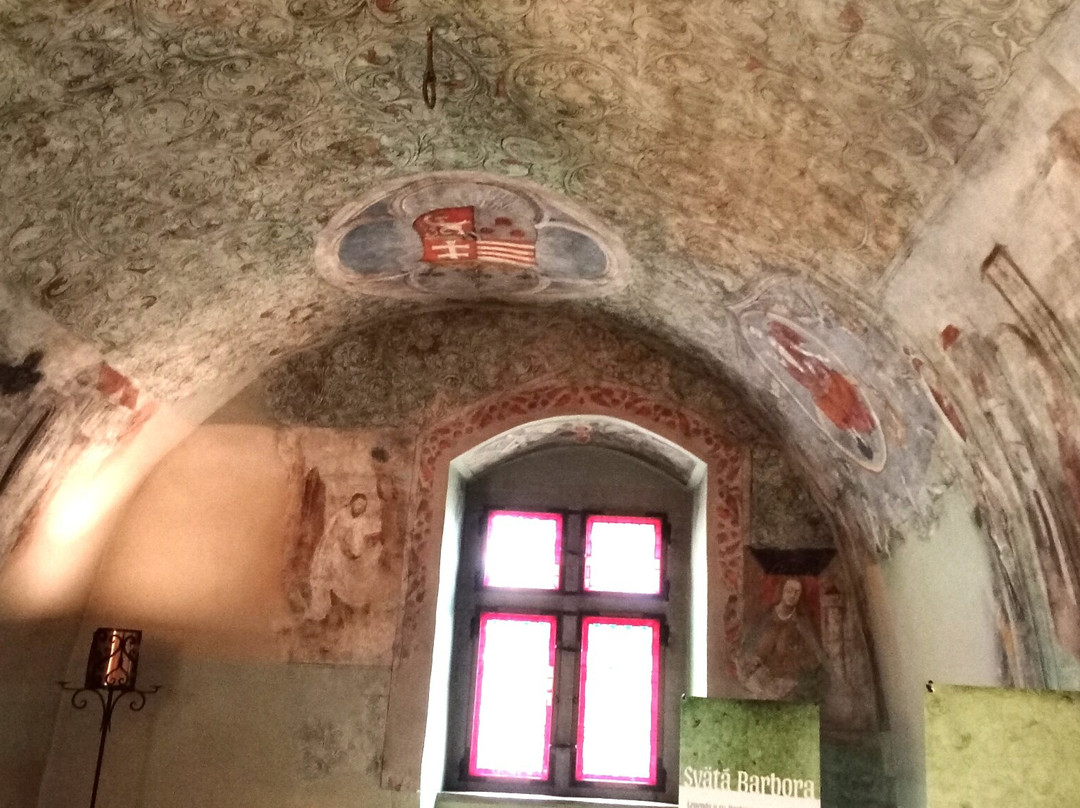 The Thurzo's House-Banska Bystrica必去景点