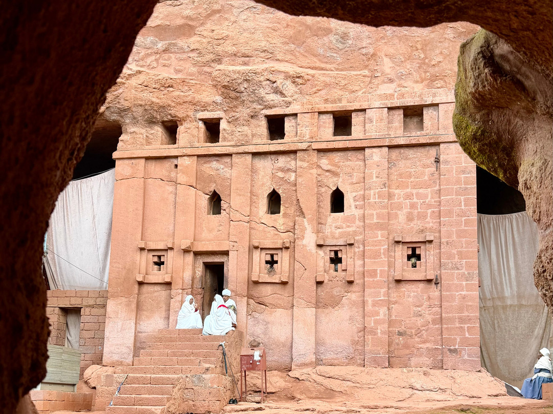 Lalibela Ethiopia Tours-拉利贝拉必去景点