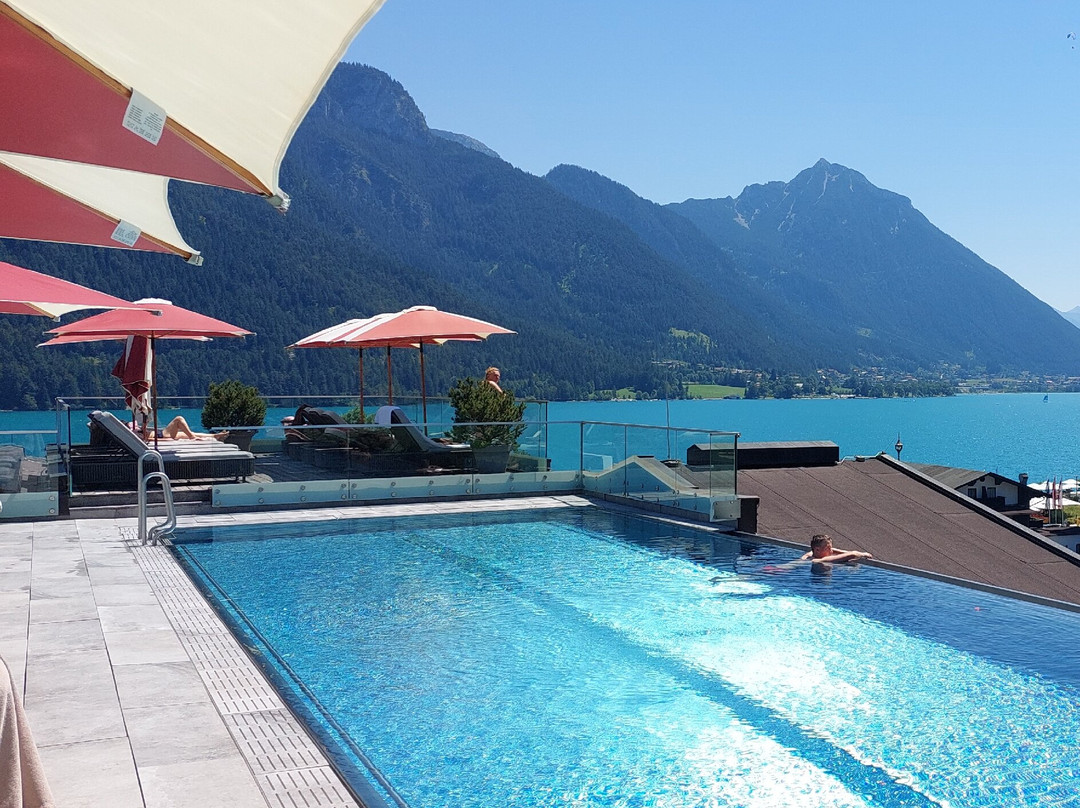 Das Karwendel - Ihr Wellness Zuhause am Achensee主图
