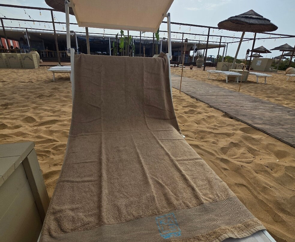 Kalè Beach Club-Portopalo di Capo Passero必去景点