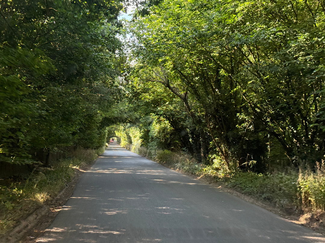 CJP Cotswold Tours-百老汇必去景点