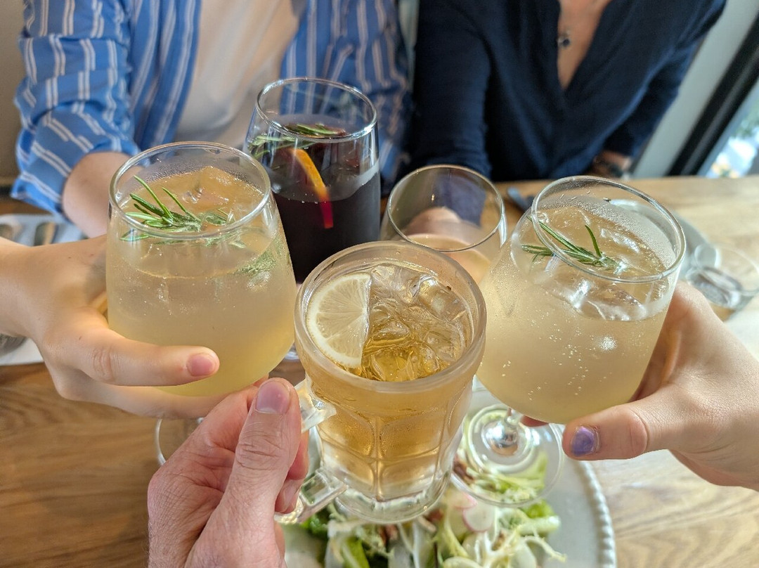 몽크스부쳐