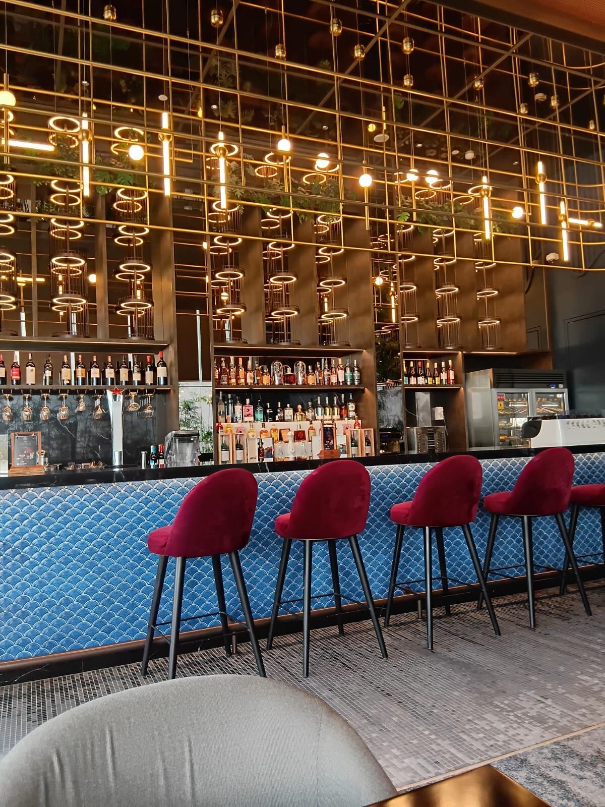 Vasa Hotel Surabaya-旅行者
