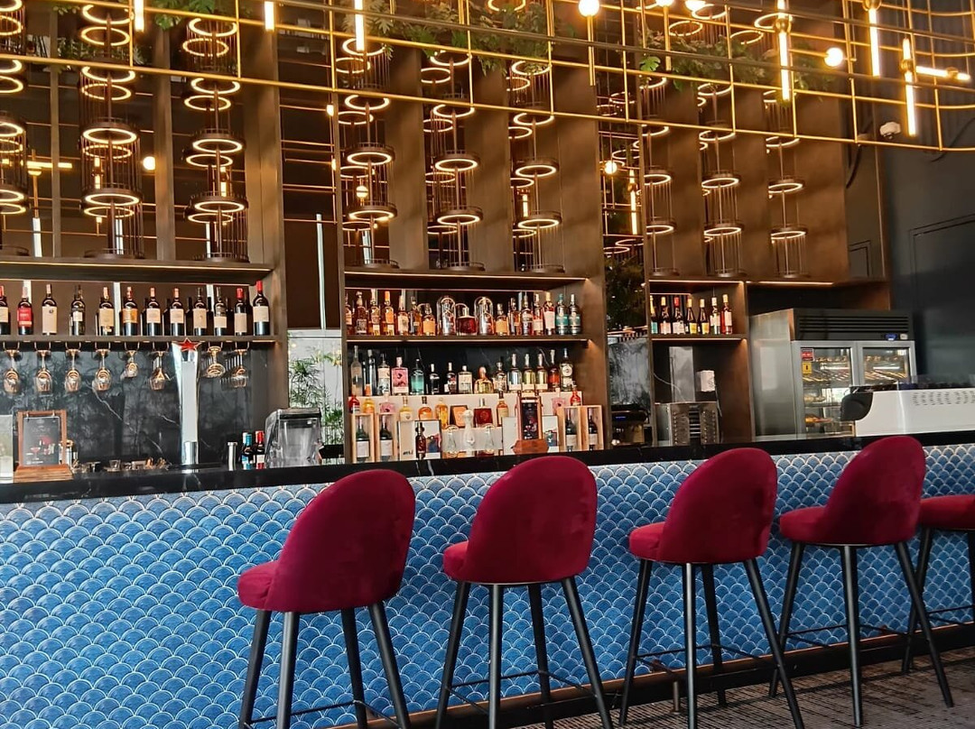 Vasa Hotel Surabaya主图