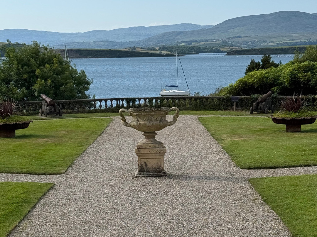 Bantry House & Garden-Bantry必去景点