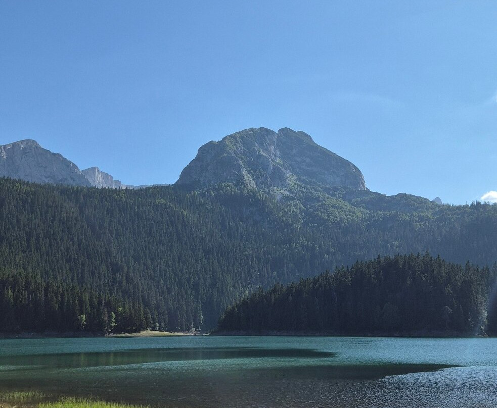 Durmitor National Park Visitor Centre-Zabljak必去景点