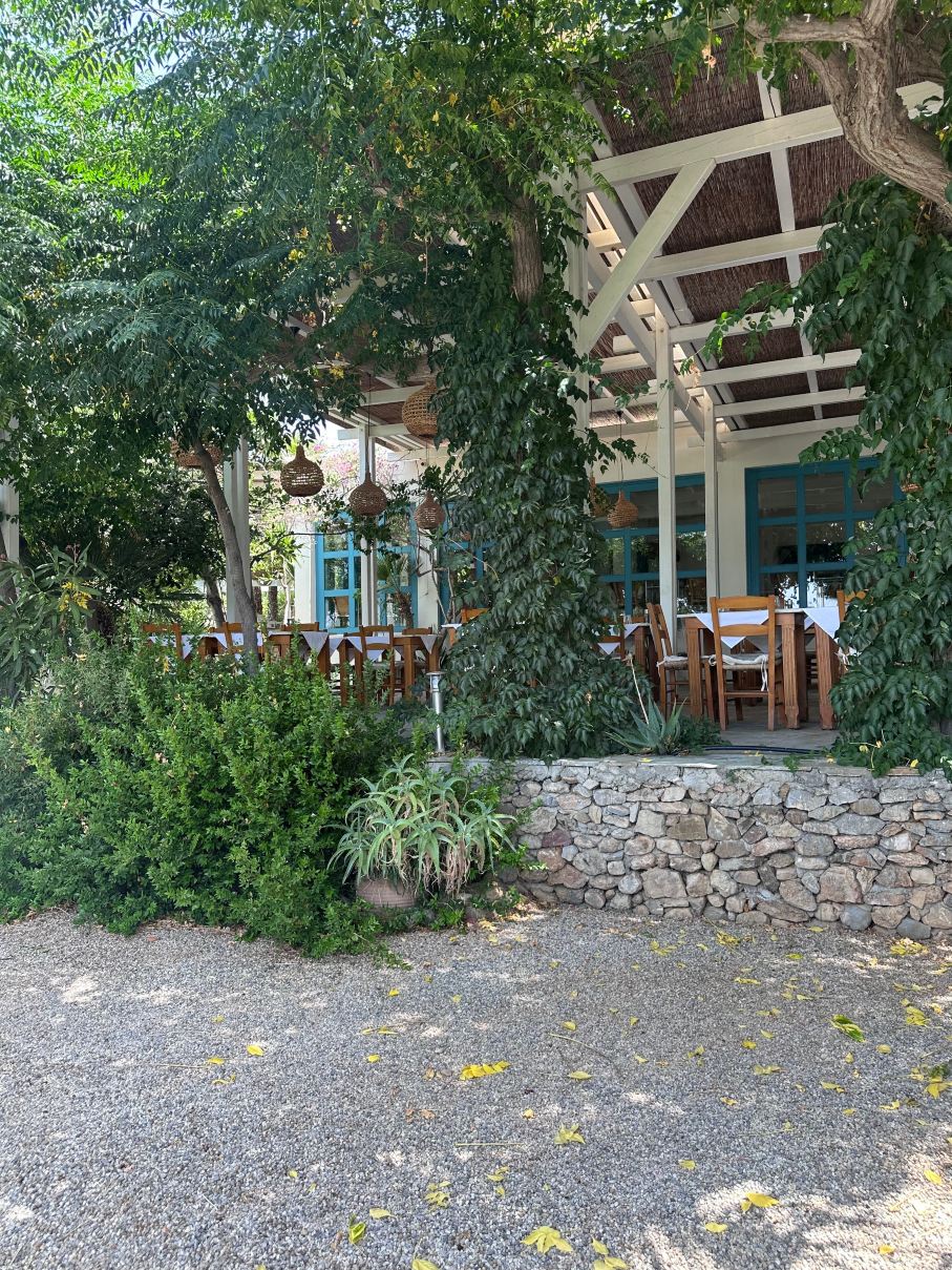 Hotel Plakures-旅行者