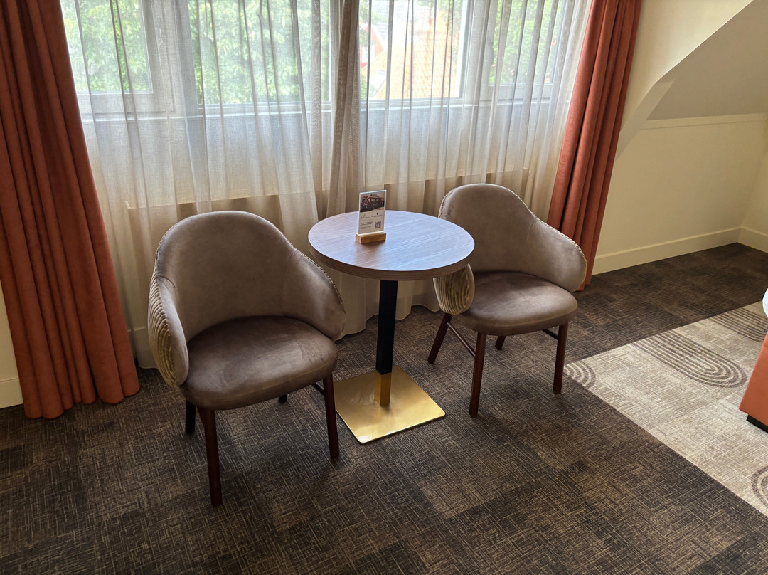 Oost-Vlieland酒店住宿-De Herbergh van Flielant