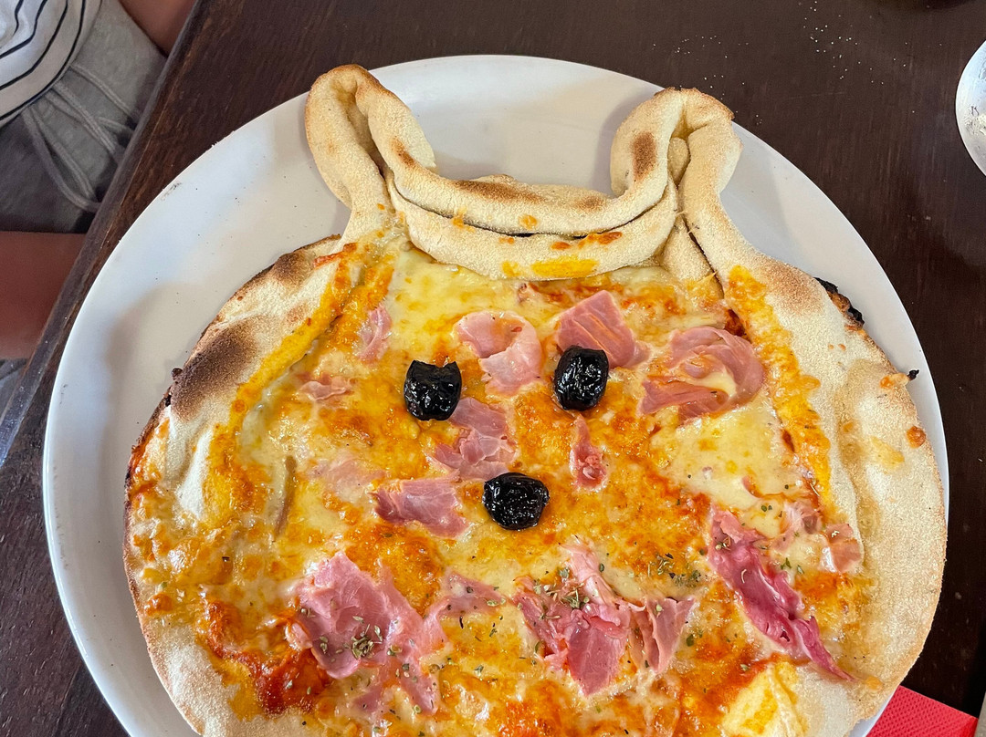 Chez Docchi