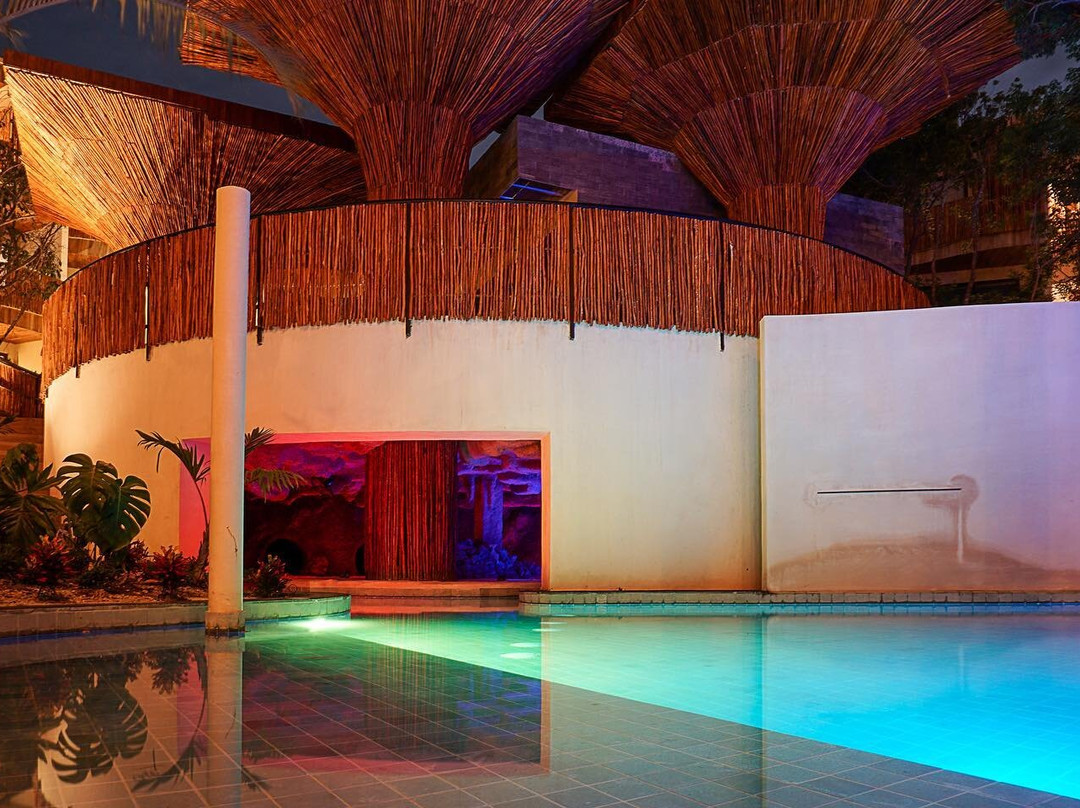 Adora Tulum