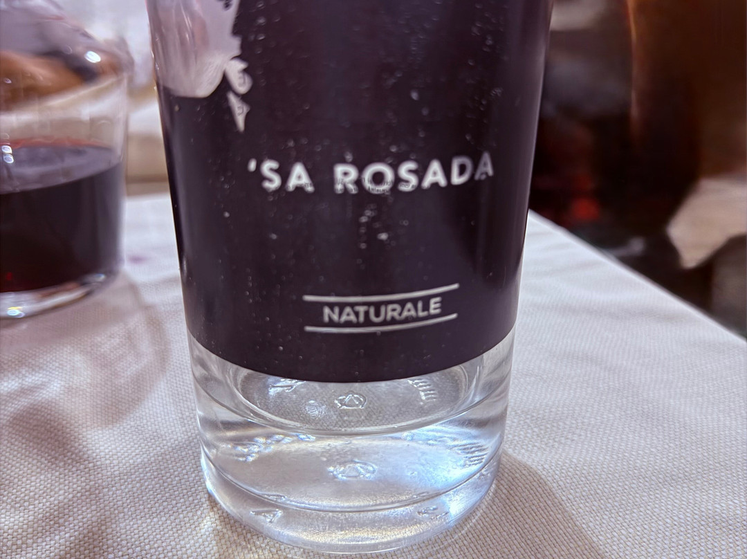 Sa Rosada主图