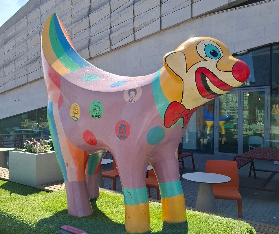 利物浦博物馆-利物浦必去景点