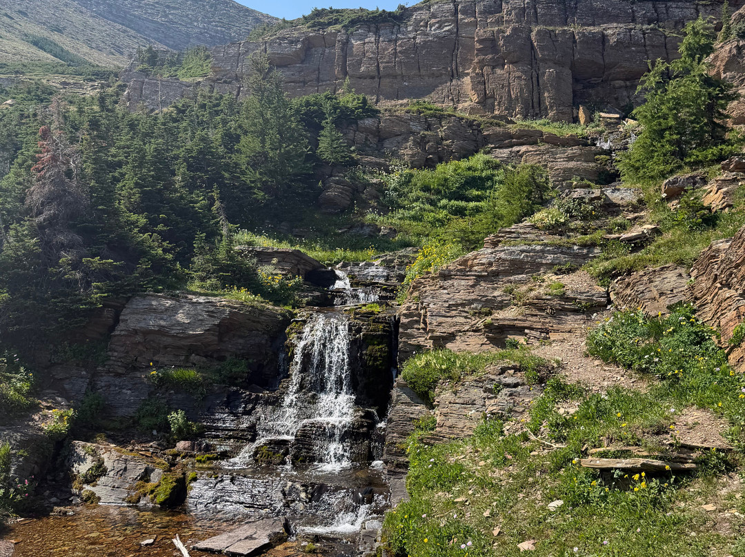 Tamarack Adventures: Waterton Guided Hiking & Kayak Tours – Local Expert Experience-Waterton必去景点