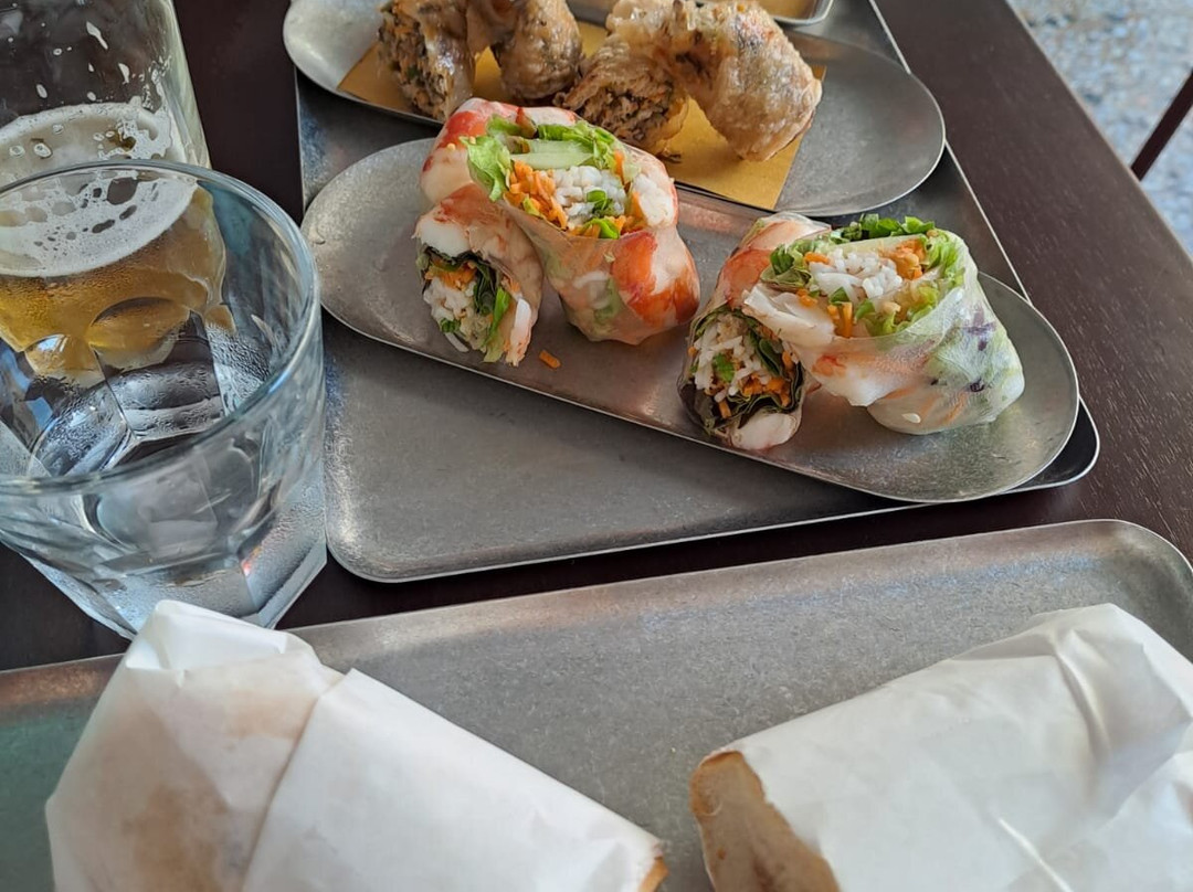 Bar Pho