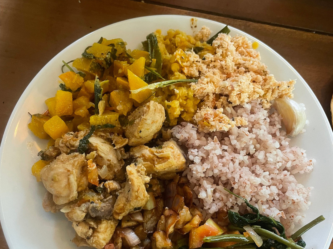 Cookery/ Art @ Ella Rocks-埃勒必去景点
