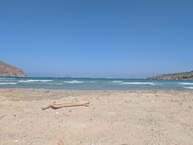 Molos Beach-Marpissa必去景点