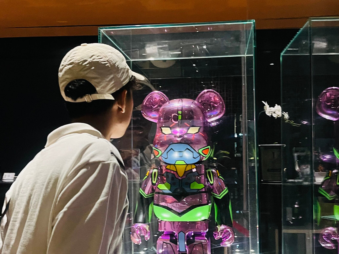 日惹比安蒂阿托特尔套房酒店主图