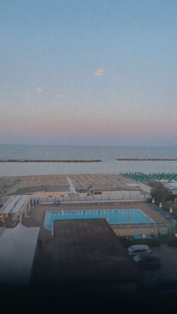 Hotel Tokio Home - Azzurro Club Vacanze-旅行者
