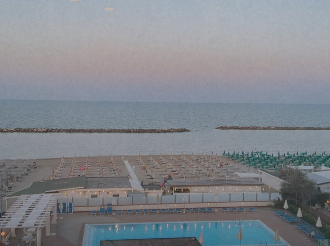 Hotel Tokio Home - Azzurro Club Vacanze主图