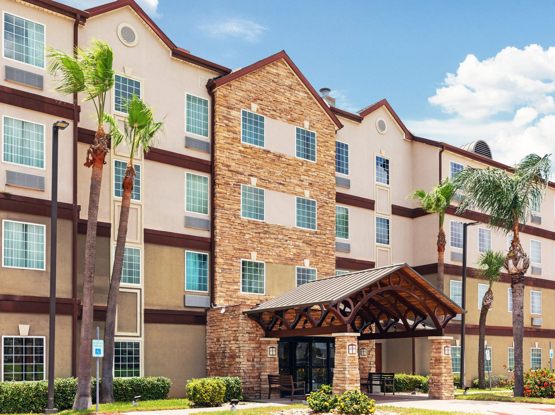 Staybridge Suites 布朗斯维尔