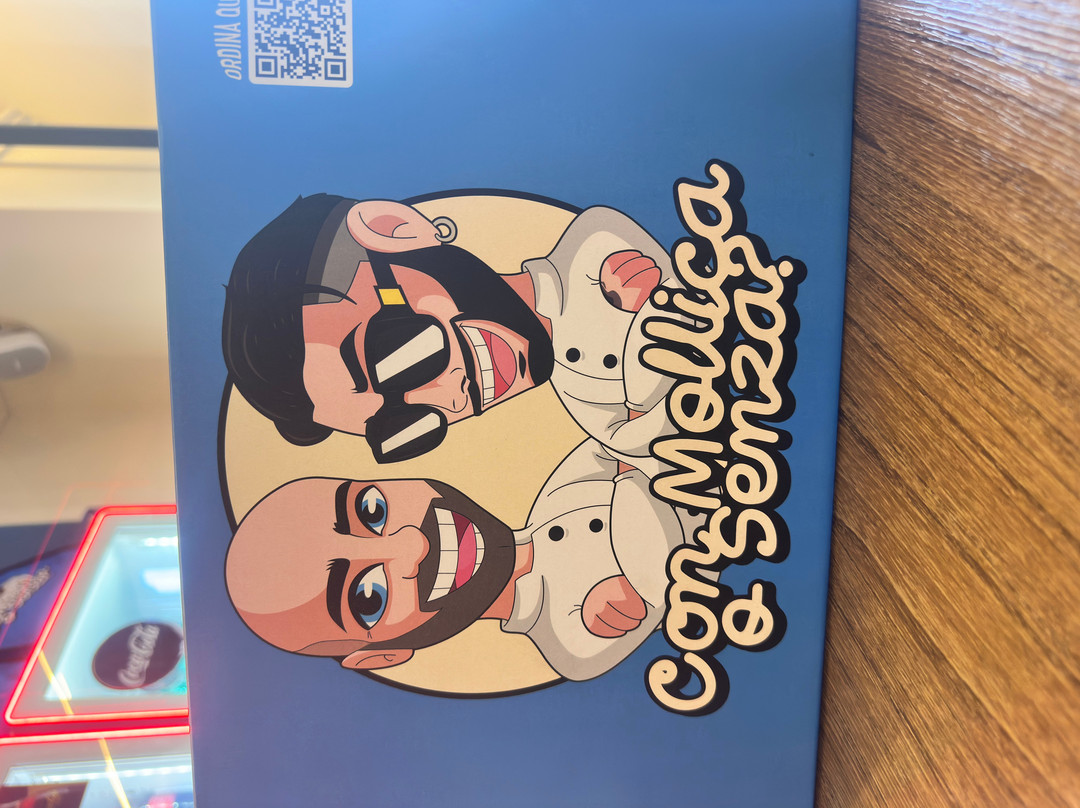 Con Mollica o Senza?