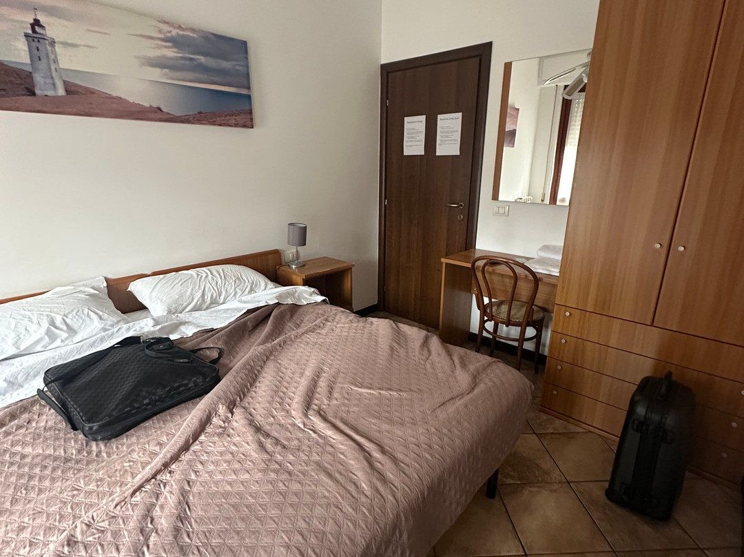 Hotel Residence Vittoria主图
