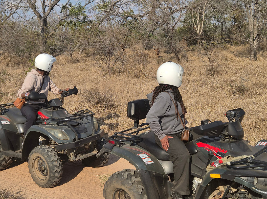 Blyde Canyon Adventure Centre-霍德斯普鲁特必去景点