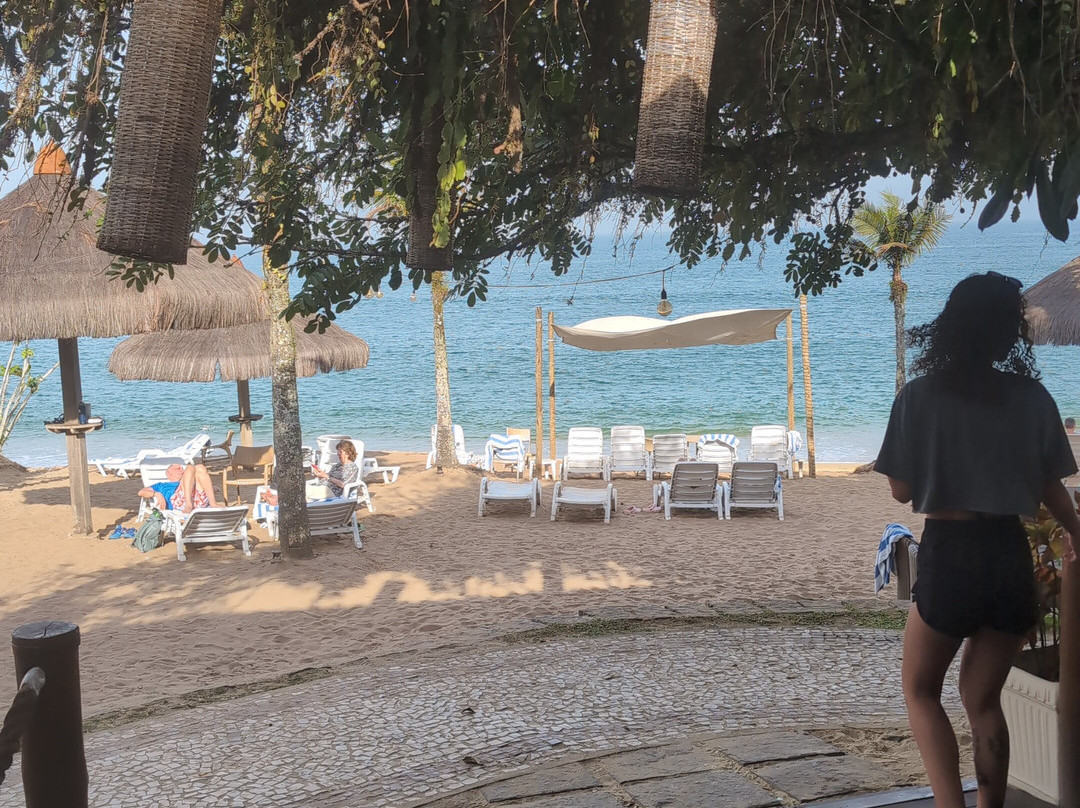 Club Med Rio das Pedras主图