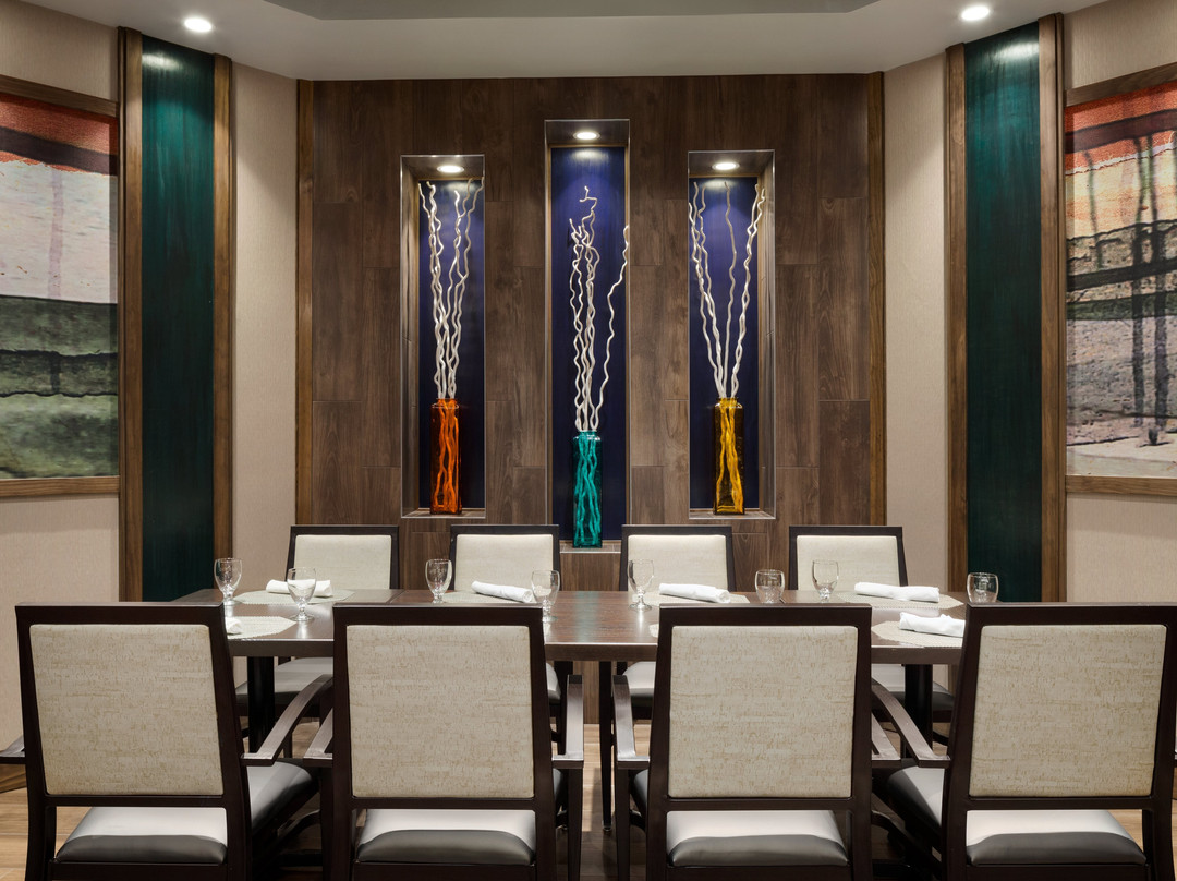 萨默塞特酒店住宿-DoubleTree by Hilton Somerset Hotel and Conference Center