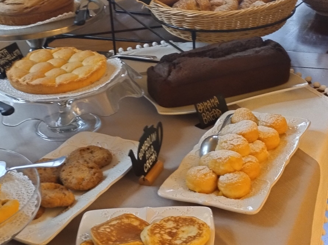 Ca' del Grano Albergo Diffuso主图