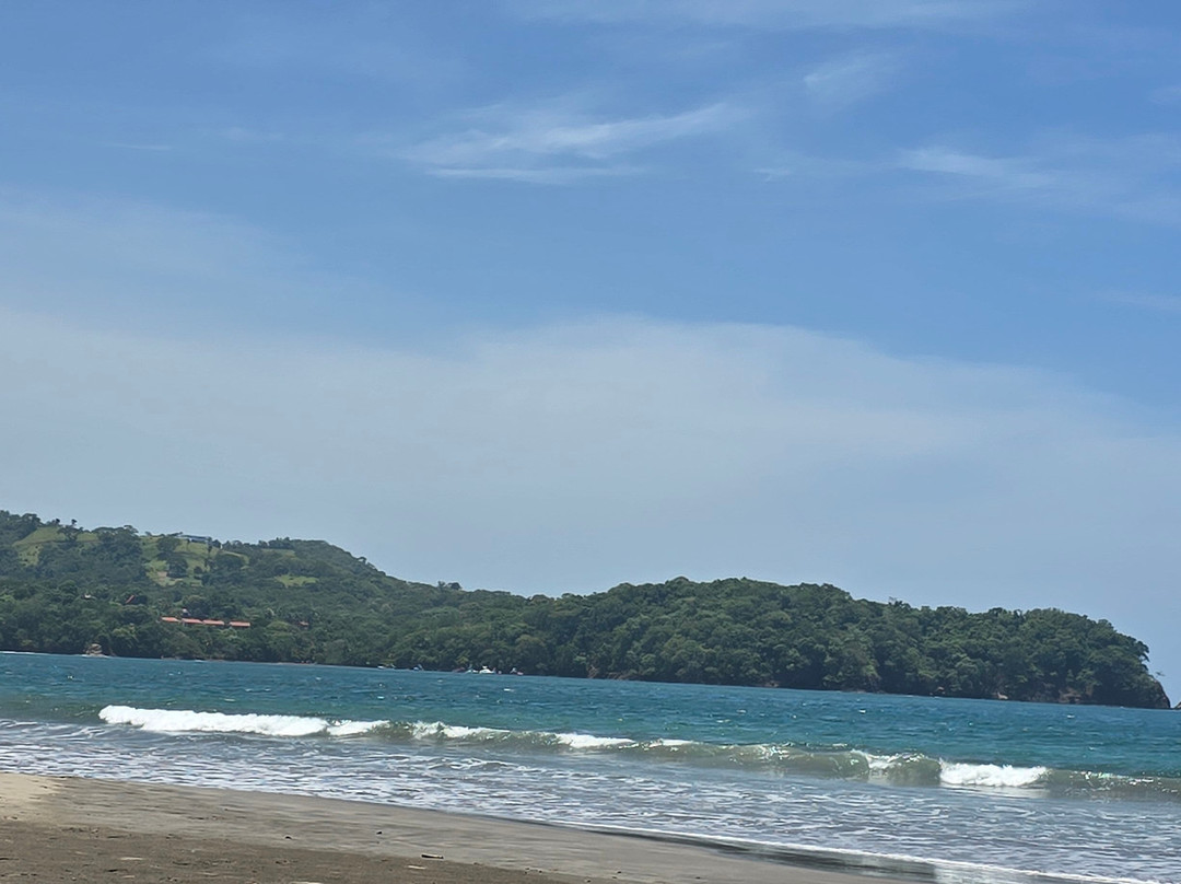 Playa Carrillo-Playa Carrillo必去景点
