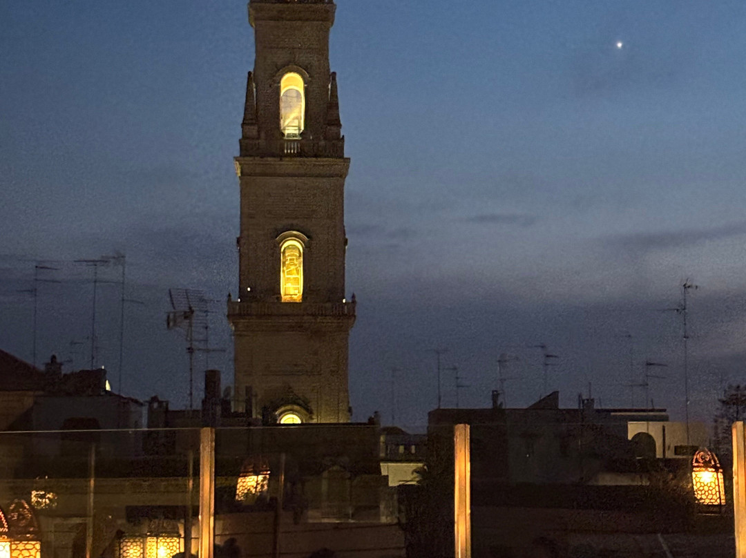 Tivoli Palazzo 1880 Lecce Hotel主图