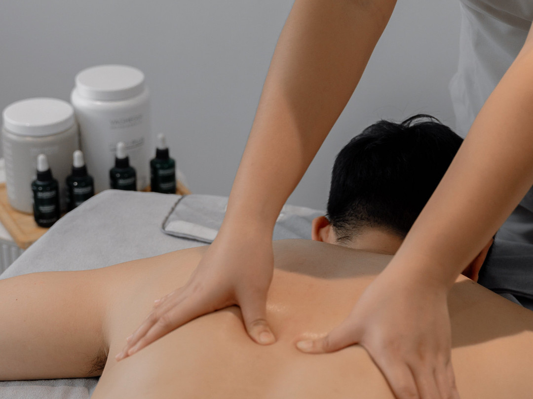 Donggongon旅游景点-Natura Spa & Wellness Kota Kinabalu