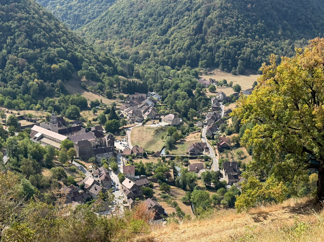 Foxtrott-Fay-en-Montagne必去景点