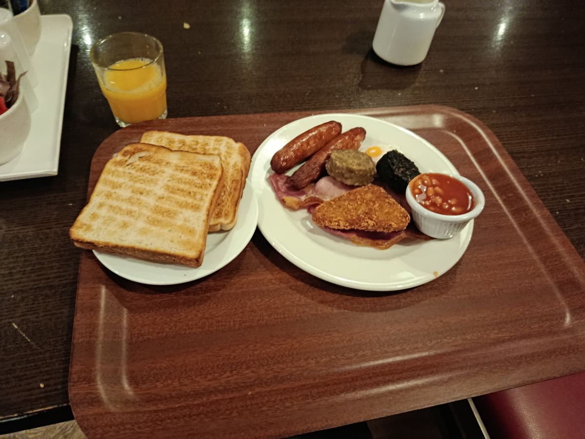 绿岛会议及休闲酒店-旅行者