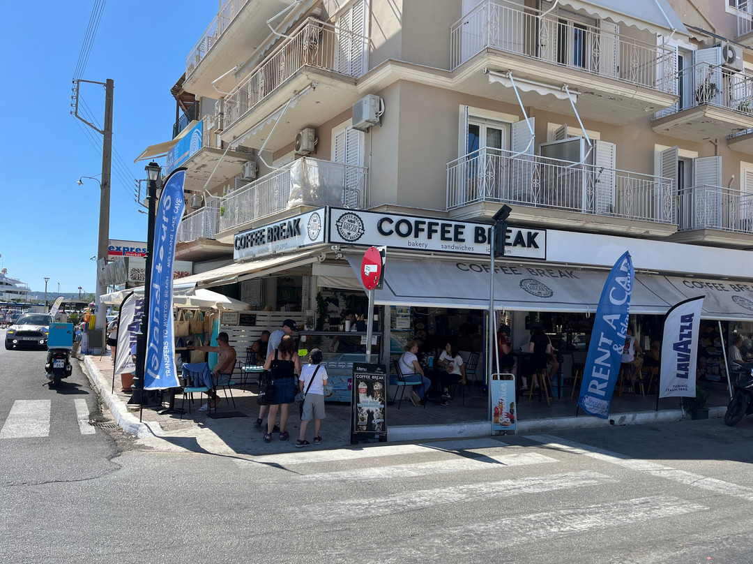 Coffee Break