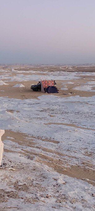 Sandrose Hotel - Dahariya Oasis-旅行者