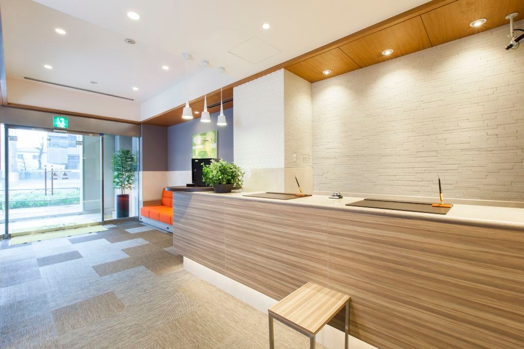 东京用贺东急STAY酒店-官方