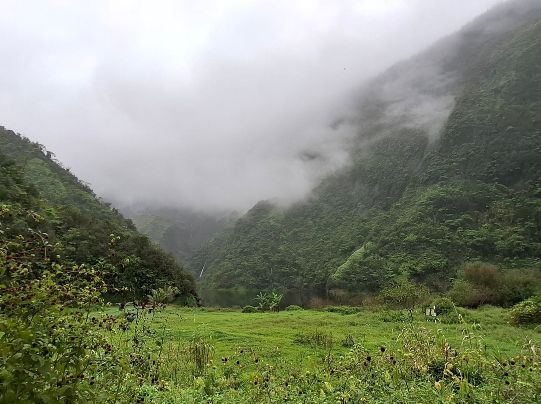 Marama Safari 4x4-法阿必去景点