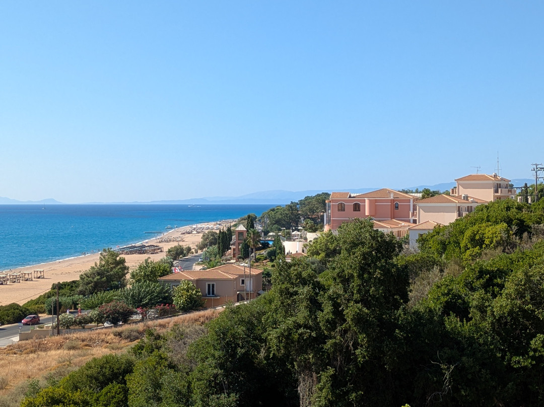 Aeolos Beach Hotel主图