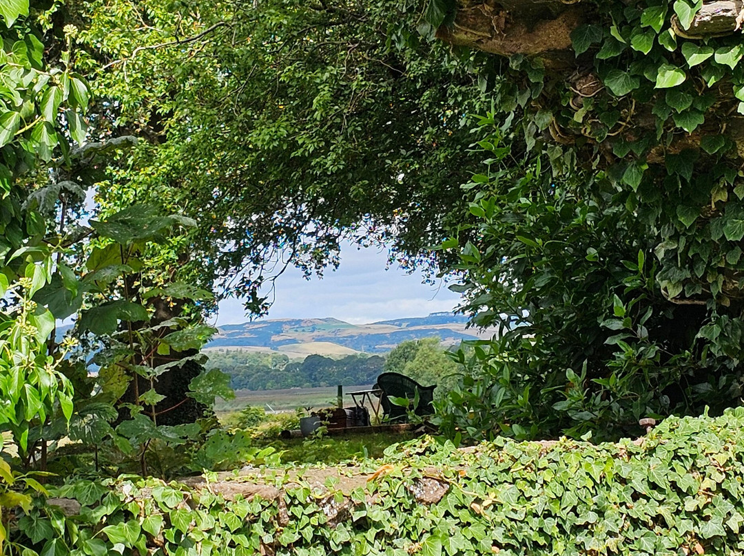 Lindores Abbey Distillery-Newburgh必去景点