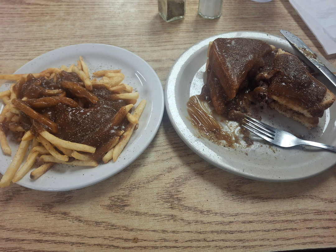 Omeletty's
