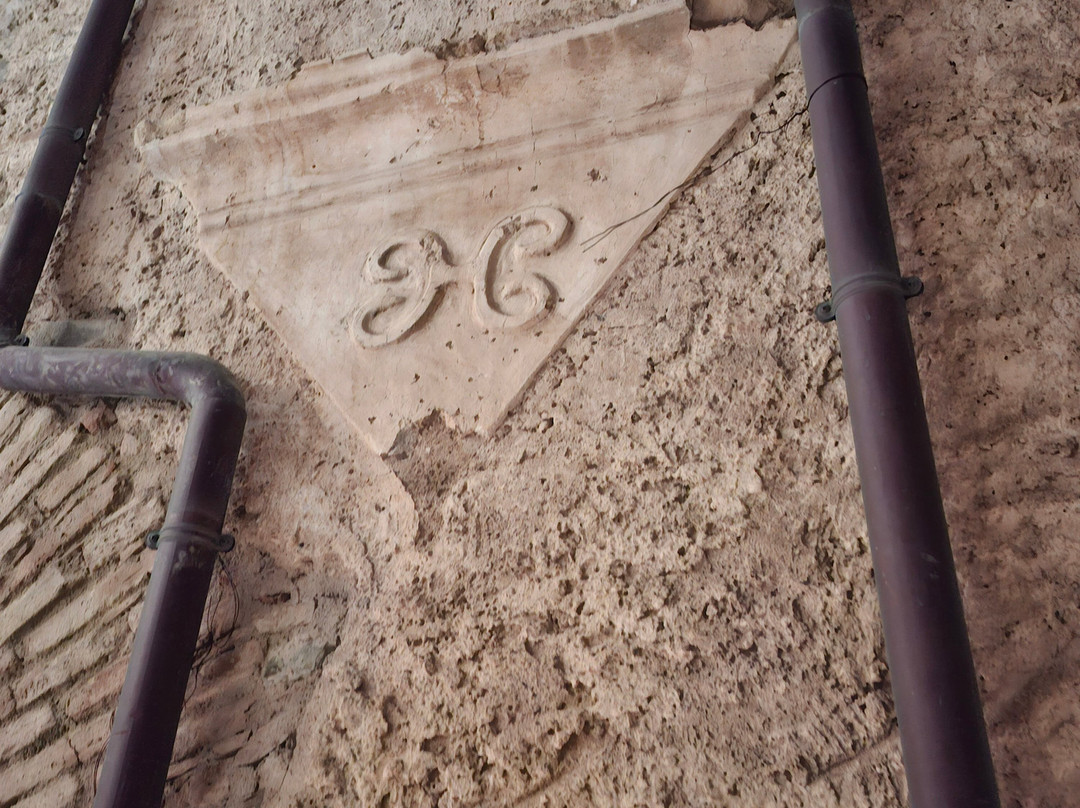 Castello di Rocca Imperiale-Rocca Imperiale必去景点